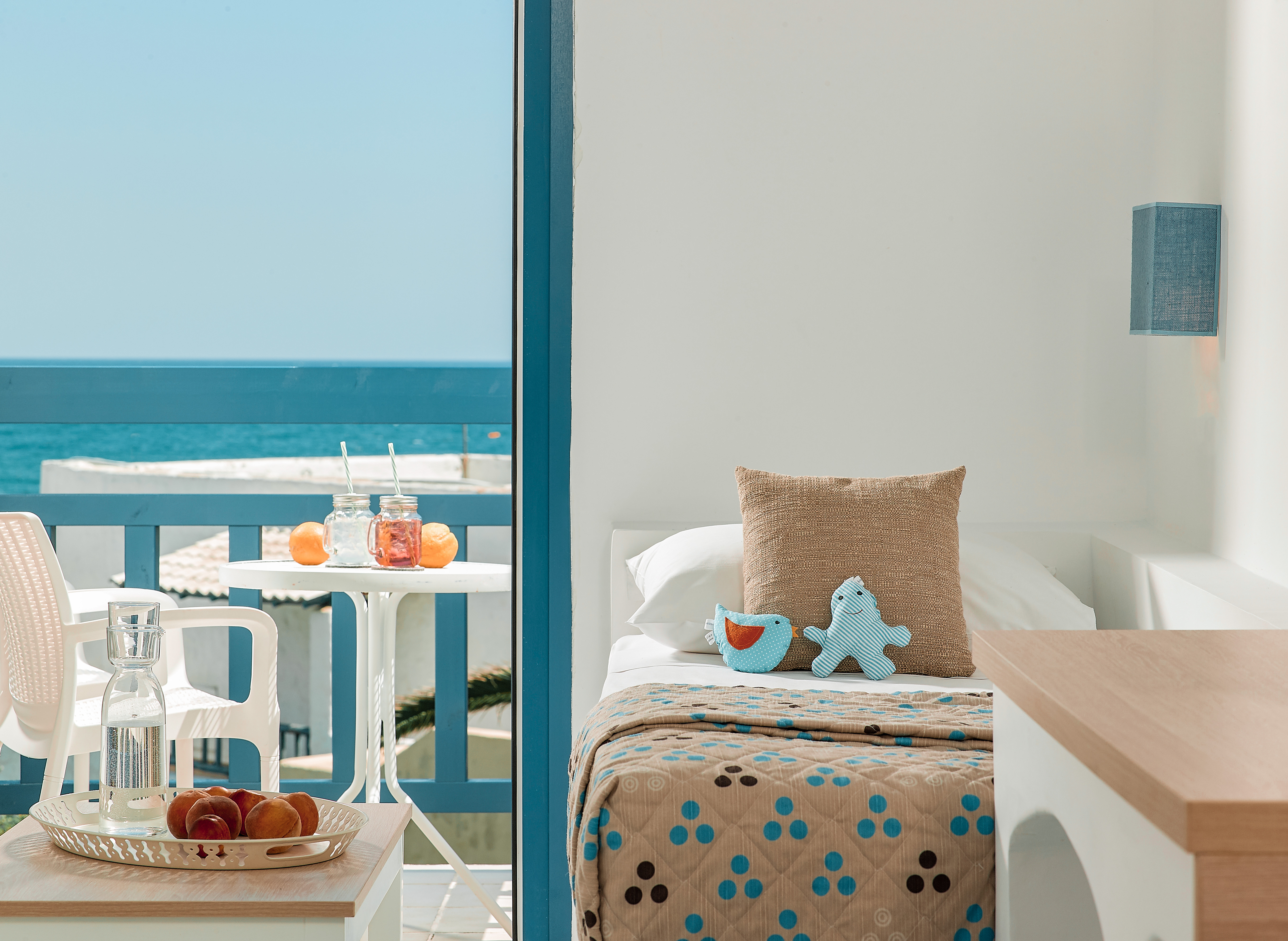 Hotel Mitsis Cretan Village Beach Hotel, Griechenland, Anissaras. Großes 2